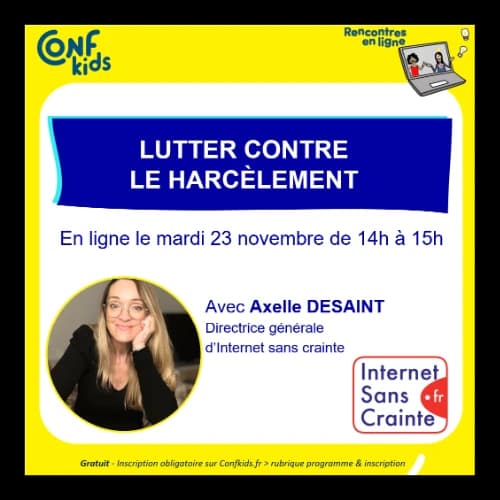 Lutter contrer le harcèlement