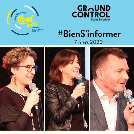 #BienS'informer