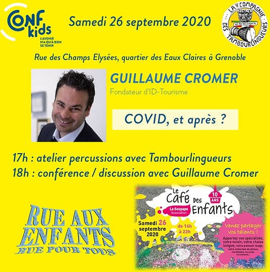 COVID, et après ?
