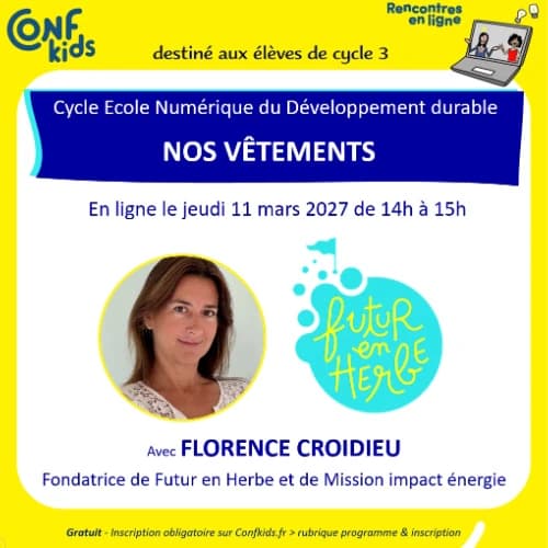 Nos vêtements