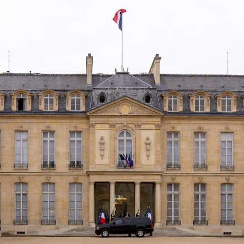 Les droits des citoyens
