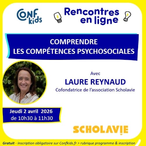 COMPRENDRE LES COMPETENCES PSYCHOSOCIALES