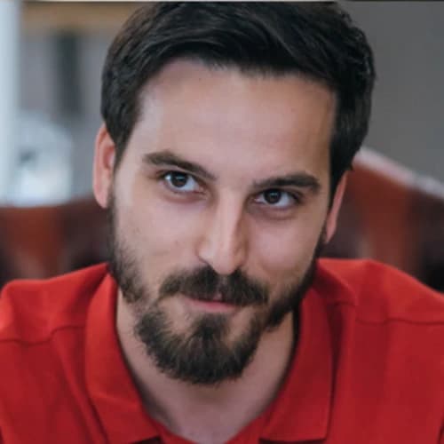 Guillaume Capelle