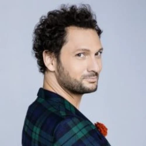 Eric Antoine
