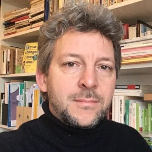 Erwan Lecoeur