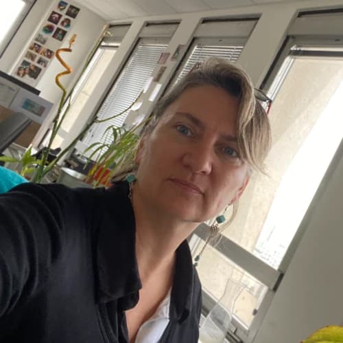 Sonia Avron