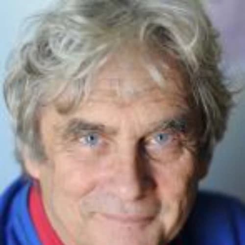 Patrick Viveret