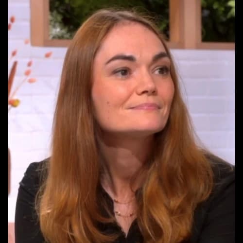 Lucie Rose