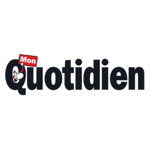 Mon quotidien
