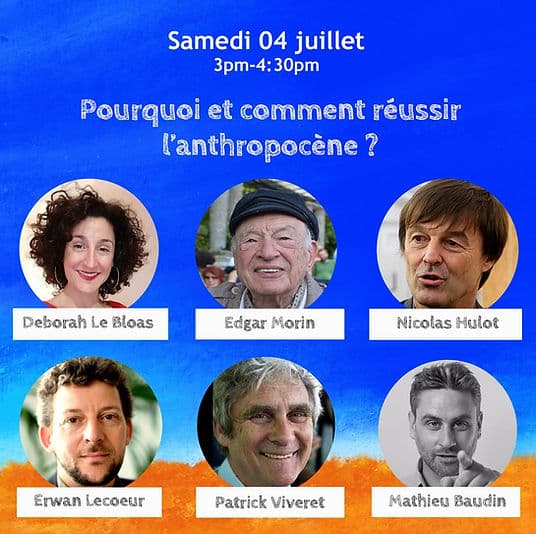 Anthropo-quoi ?