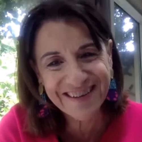 Mariette Darrigrand