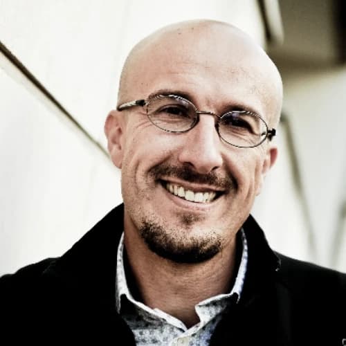 Malek Boukerchi