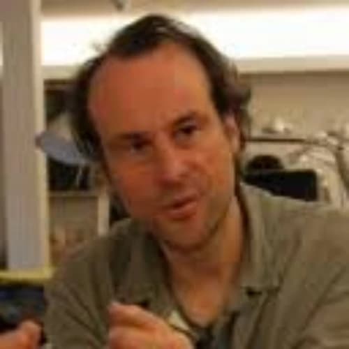 Olivier Gasselin