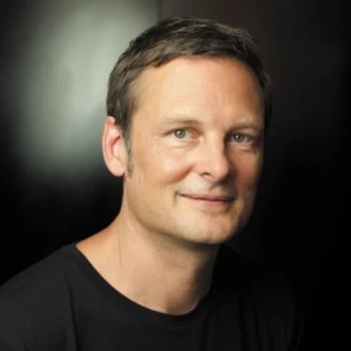 Christophe Galfard