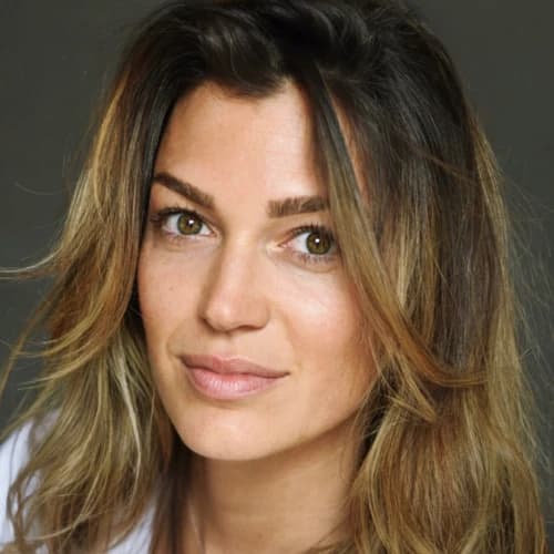 Louise Petitrenaud