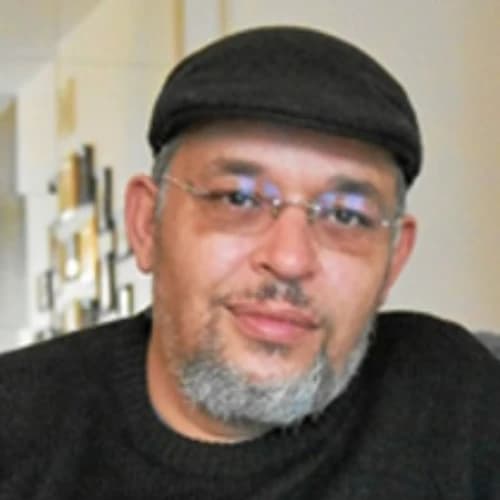 Karim Mokhtari