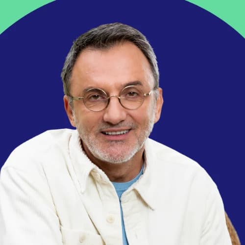 Frédéric Lopez