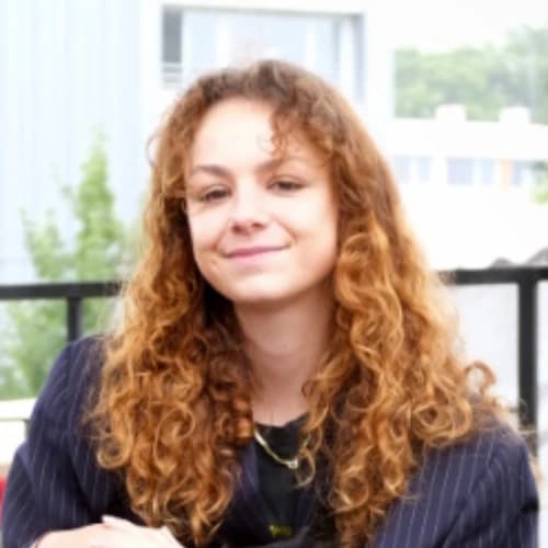Chloé Halim