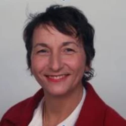 Anne Beraud