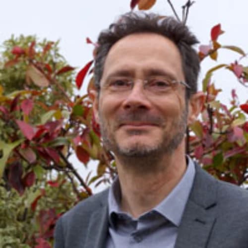 Emmanuel Delanoy