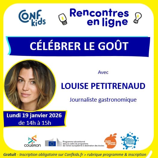 Célébrer le goût
