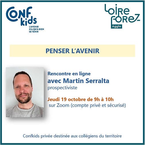 Penser l'avenir