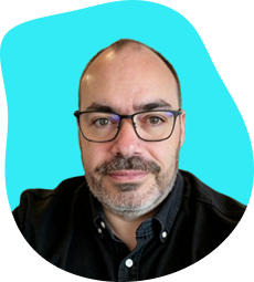 Éric Chaurial