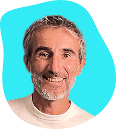 Olivier Camino